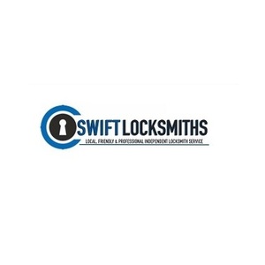 Swift Locksmiths Crawley - Crawley, West Sussex, United Kingdom