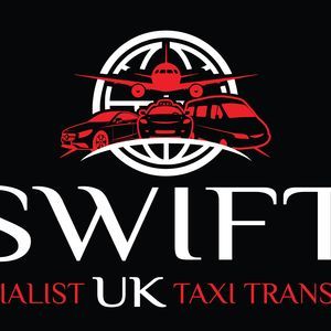 Swift UK Taxi Transfers - South Woodford, London N, United Kingdom
