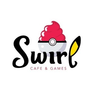 Swirl Cafe & Games - Edmonton, AB, Canada