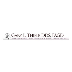 Gary L Thiele, DDS, FAGD - Turlock, CA, USA