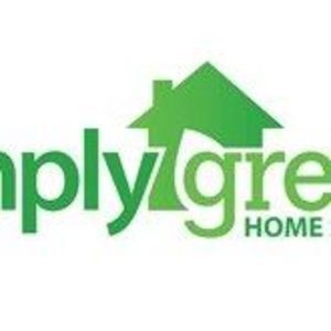 Simply Green Home Services - Edmonton, AB, Canada