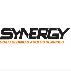 Synergy Scaffolding & Access - Melbourne - Derrimut, VIC, Australia