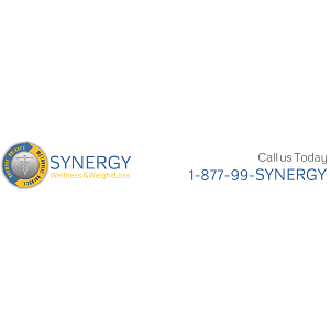 Synergy Wellness & Weight Loss - Columbia, SC, USA