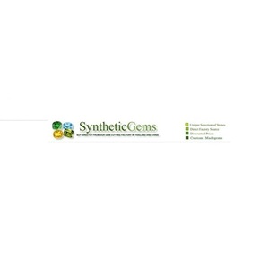 Synthetic Gems Stone - Alabaster, AL, USA