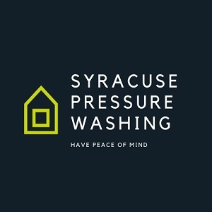Syracuse Pressure Washing - Syracuse, NY, USA