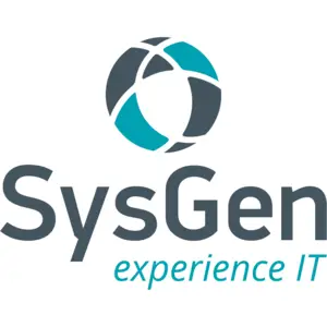 SysGen Solutions Group - Vernon - Vernon, BC, Canada