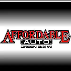 Szymik Affordable Auto LLC - Green Bay, WI, USA