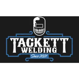 Tackett Welding - Roseburg, OR, USA