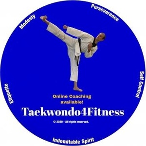 Taekwondo4Fitness - Aylesbury, Buckinghamshire, United Kingdom