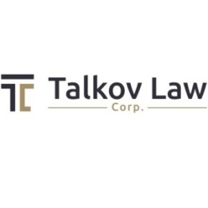 Talkov Law - Newport Beach, CA, USA