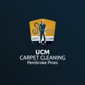 UCM Carpet Cleaning Pembroke Pines - Pembroke Pines, FL, USA