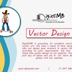 Vector Design
