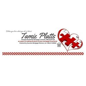 Tamie Platts Team - Success Mortgage Partners - Duluth, GA, USA