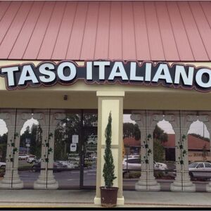 Taso Italiano - New Port Richey, FL, USA