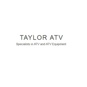 Taylor ATV - York, North Yorkshire, United Kingdom