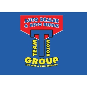 Team Motor Group - Lansing, MI, USA