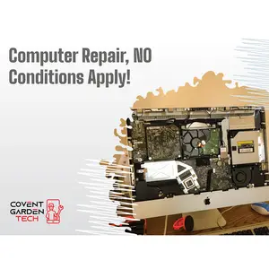 Covent Garden Tech Repairs - Westminster, London W, United Kingdom