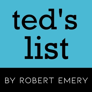 Ted’s List - London, London N, United Kingdom