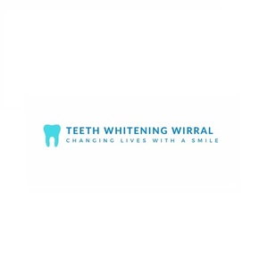 Teeth Whitening Wirral - Wallasey, Merseyside, United Kingdom