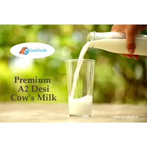 Goufresh - Premium A2 Desi Cow\'s Milk - Pune, VIC, Australia