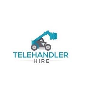 Telehandler Hire - Birmigham, West Midlands, United Kingdom