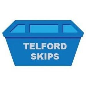 Telford Skips - Telford, Shropshire, United Kingdom
