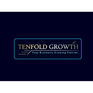 Tenfold Growth Ltd - London, London E, United Kingdom