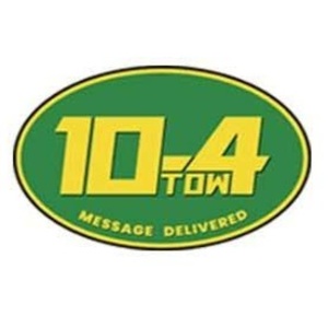 10-4 Tow of Carrollton - Carrollton, TX, USA