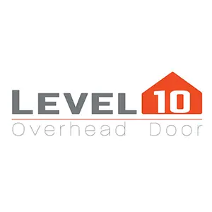 Level 10 Overhead Door - San  Jose, CA, USA