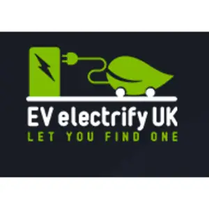 EV Electrify UK Ltd - Runcorn, Cheshire, United Kingdom