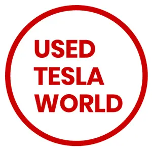 Used Tesla World - London, London S, United Kingdom