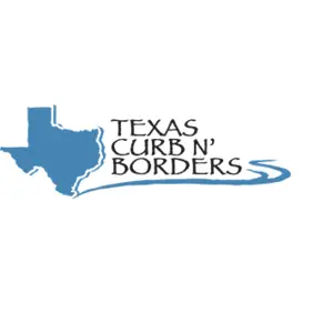 Decorative Concrete Resurfacing (Staining) Houston - Texas Curb n Borders - Houston, TX, USA