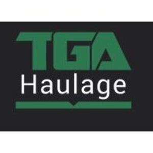 TGA Haulage Ltd - Peterborough, Cambridgeshire, United Kingdom