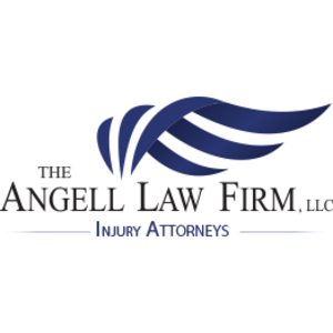 The Angell Law Firm, LLC - Atlanta, GA, USA