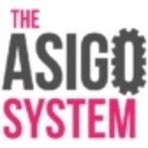 The Asigo System Bonus - New  York, NY, USA
