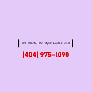 The Atlanta Hair Stylist Professional - Decatur, GA, USA
