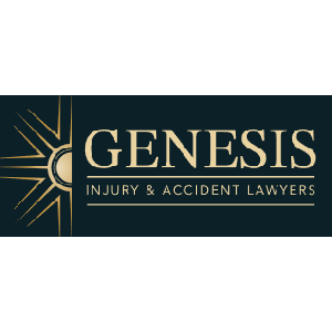Genesis Personal Injury & Accident Lawyers - Gilbert, AZ, USA
