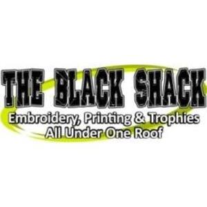 The Black Shack - Lightwater, Surrey, United Kingdom