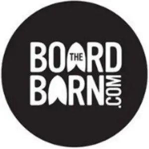 Second Hand Surfboards Devon | The Board Barn - Braunton, Devon, United Kingdom