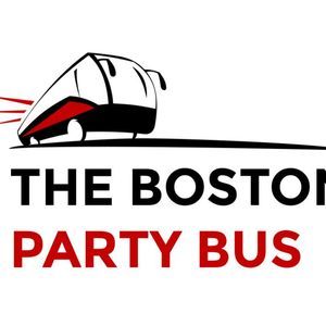 The Boston Party Bus