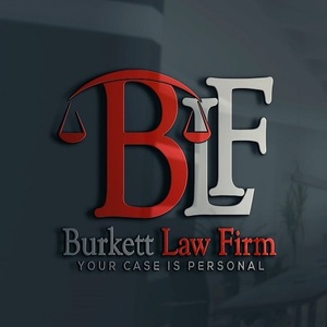 Burkett Law Firm - Corpus Christi, TX, USA