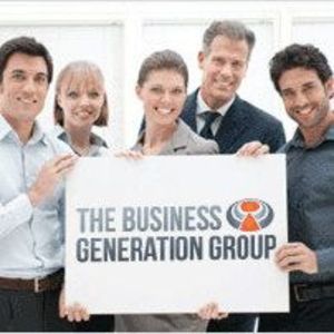The Business Generation Group - Swindon, Wiltshire, United Kingdom