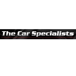 The Car Specialists - Sheffield, South Yorkshire, United Kingdom