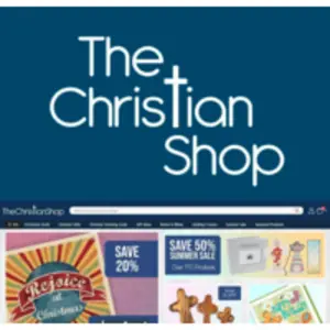 The Christian Shop - Newark, Nottinghamshire, United Kingdom