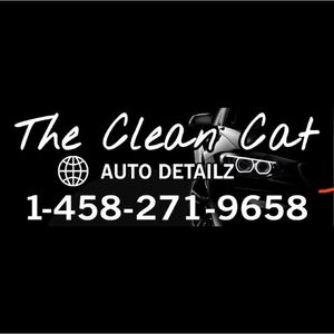 The Clean Cat Auto Detailz - Roseburg, OR, USA