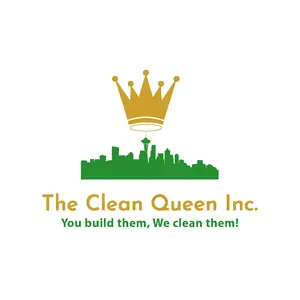 The Clean Queen - Seattle, WA, USA