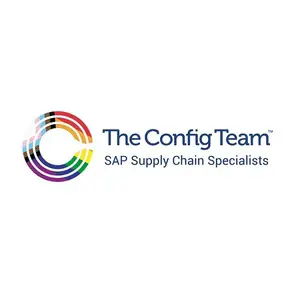 The Config Team - Milnthorpe, Cumbria, United Kingdom