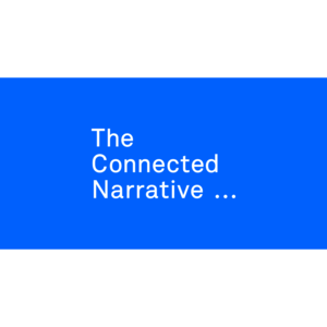 The Connected Narrative - Gymea Bay, NSW, Australia
