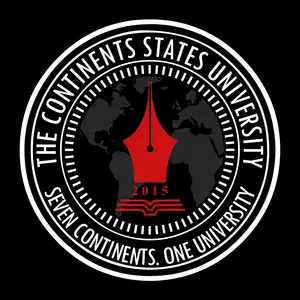 The Continents States University - Orlando, FL, USA