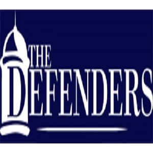 The Defenders - Las Vega, NV, USA